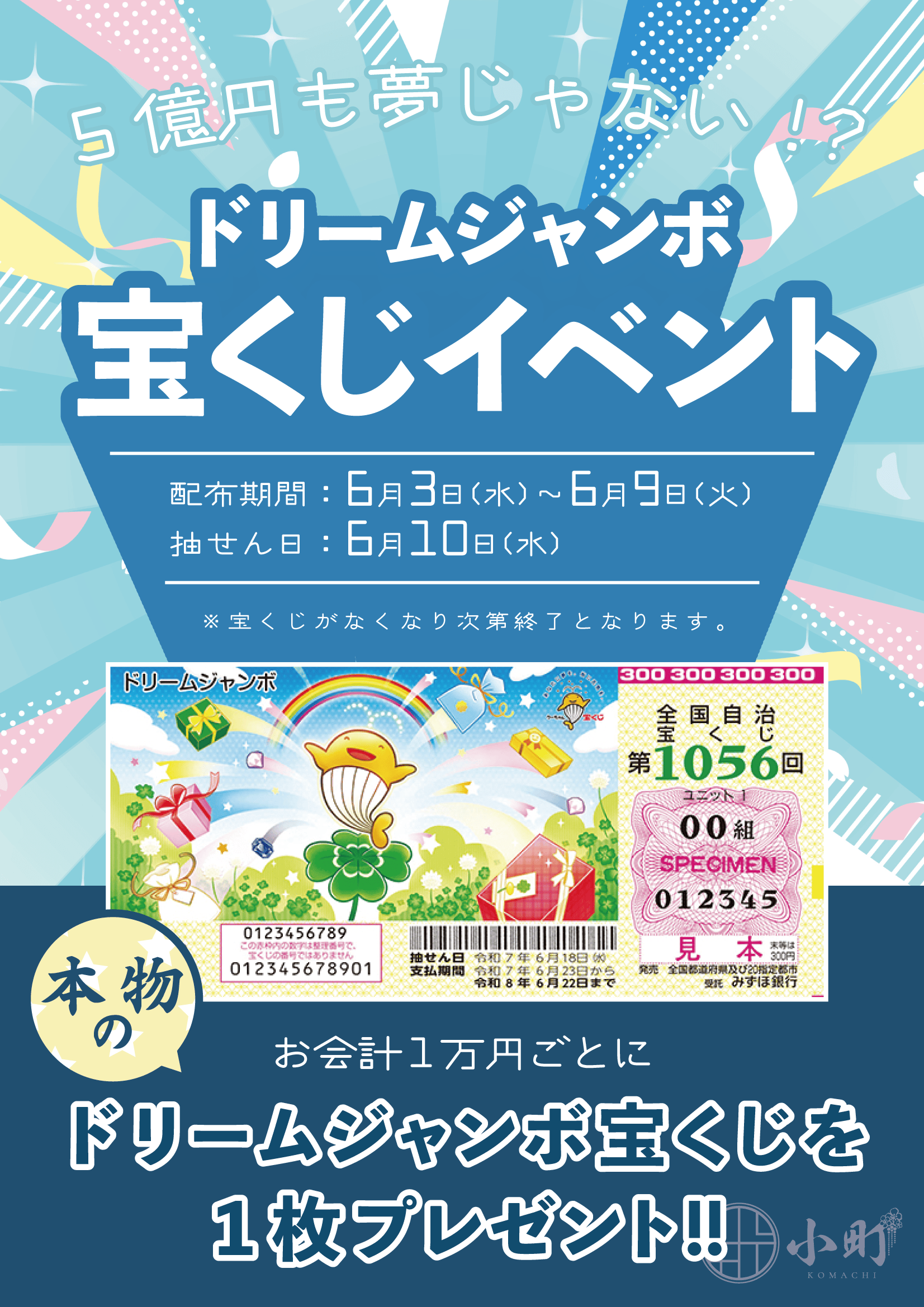 ショットイベント